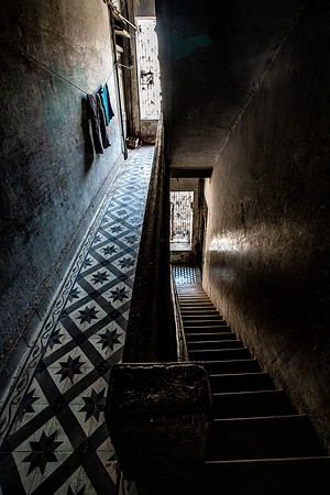 Karachi