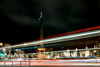 London by night