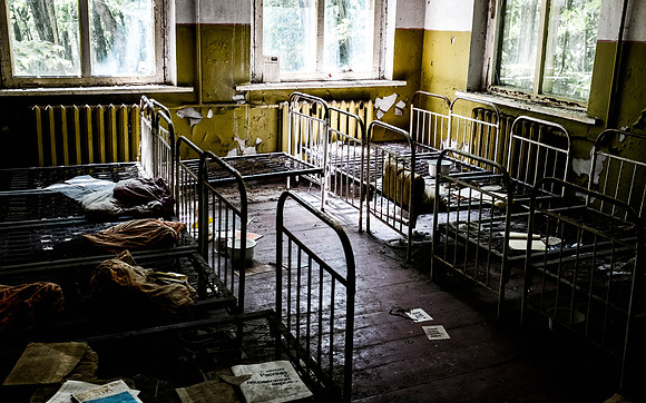 Chernobyl