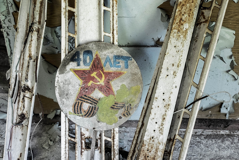 Chernobyl