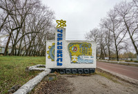 Chernobyl