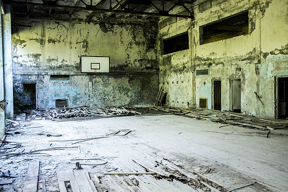 Chernobyl