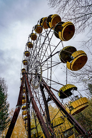 Chernobyl