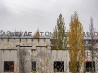Chernobyl