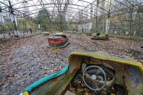 Chernobyl