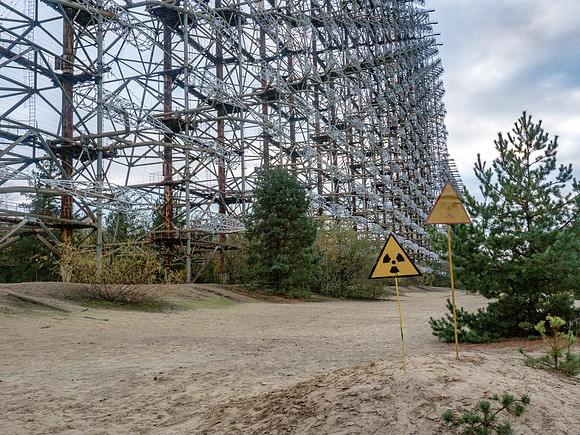 Chernobyl
