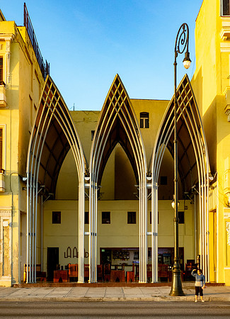 Cuba