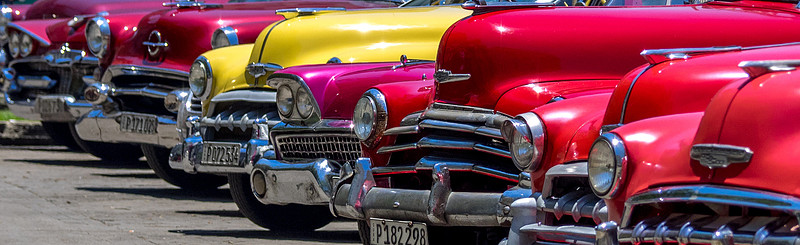 Cuba