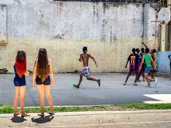 Cuba