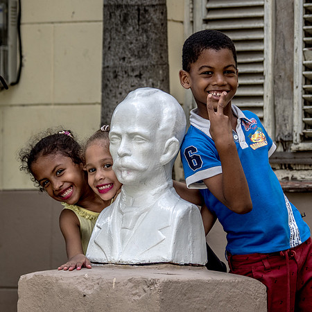 Cuba