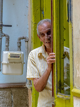 Cuba
