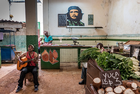 Cuba