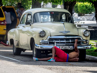 Cuba