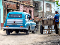 Cuba