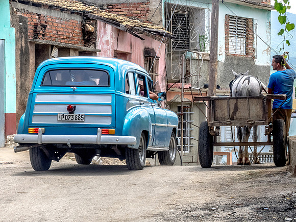 Cuba