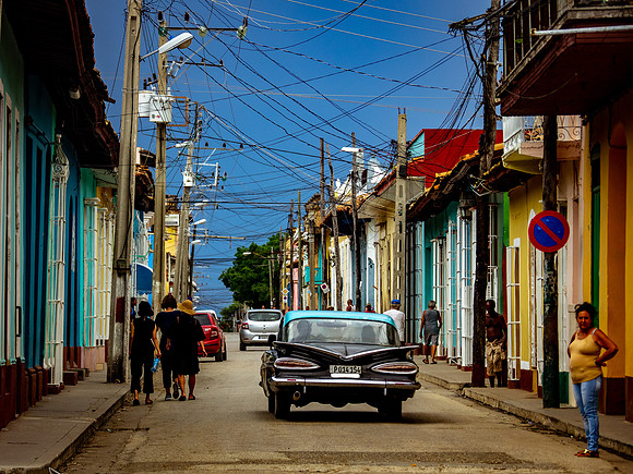 Cuba