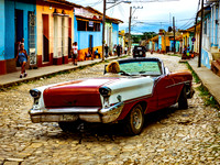 Cuba