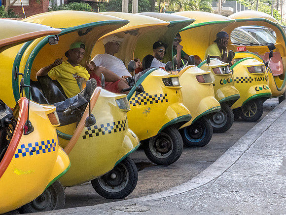 Cuba