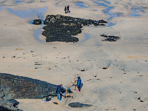 St. Ives