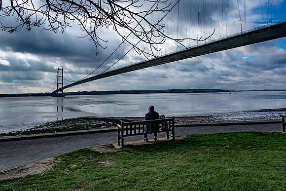 Humber Bridge