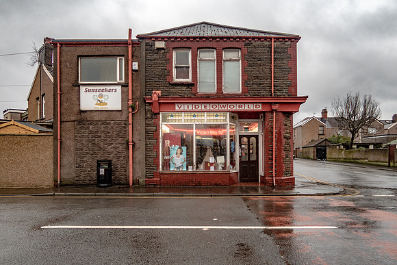 Port Talbot