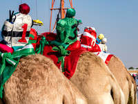 Camel Races