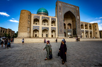 Bukhara