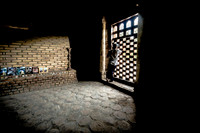 Bukhara