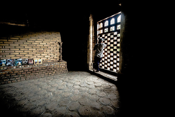 Bukhara