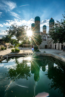 Bukhara