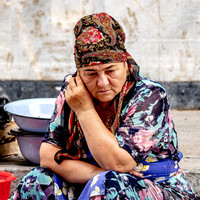 Samarkand