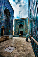 Samarkand