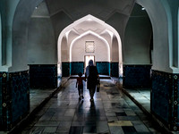Bukhara