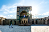 Bukhara