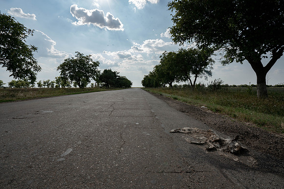 Transnistria