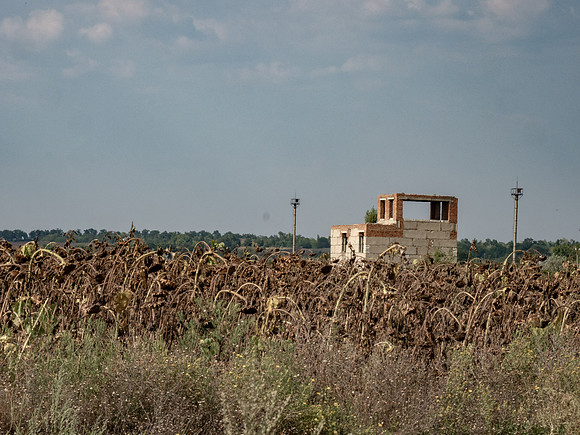 Transnistria