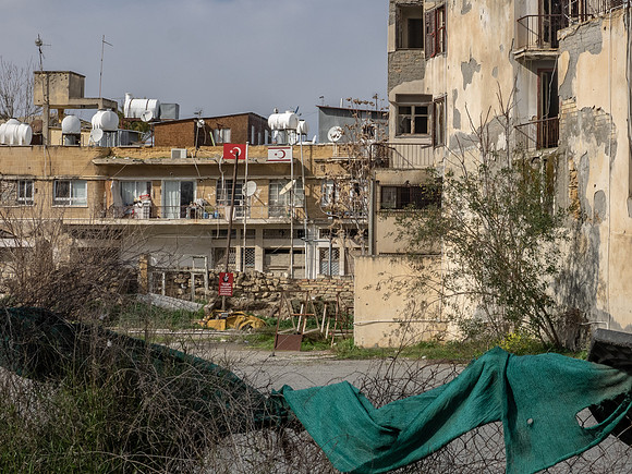 Northern Cyprus