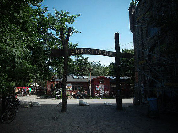 Christiania