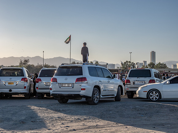 The United Arab Emirates 30