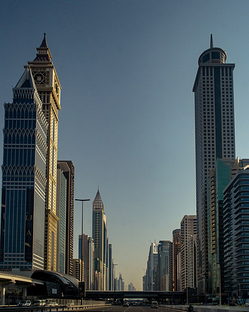 The United Arab Emirates 29